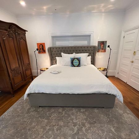 The Jane Toronto Bed & Breakfast Dış mekan fotoğraf