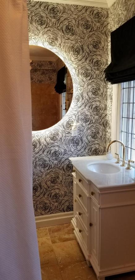 The Jane Toronto Bed & Breakfast Dış mekan fotoğraf