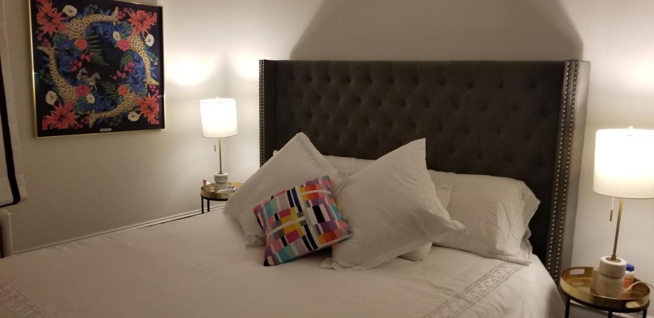 The Jane Toronto Bed & Breakfast Dış mekan fotoğraf